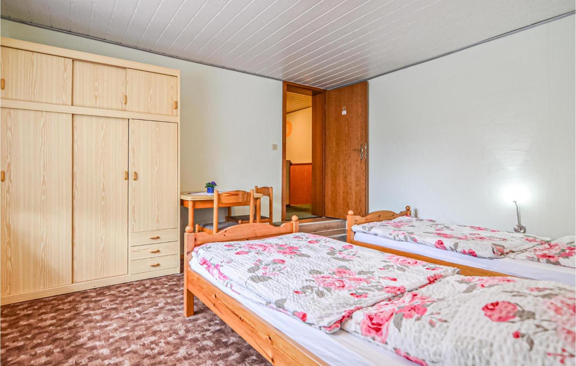 Lovely Home In Heideblick With Kitchen Langengrassau Zewnętrze zdjęcie