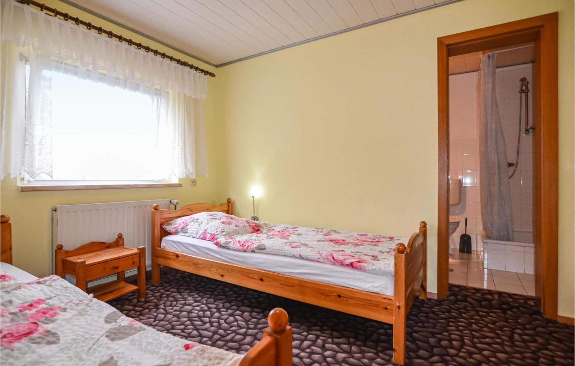 Lovely Home In Heideblick With Kitchen Langengrassau Zewnętrze zdjęcie