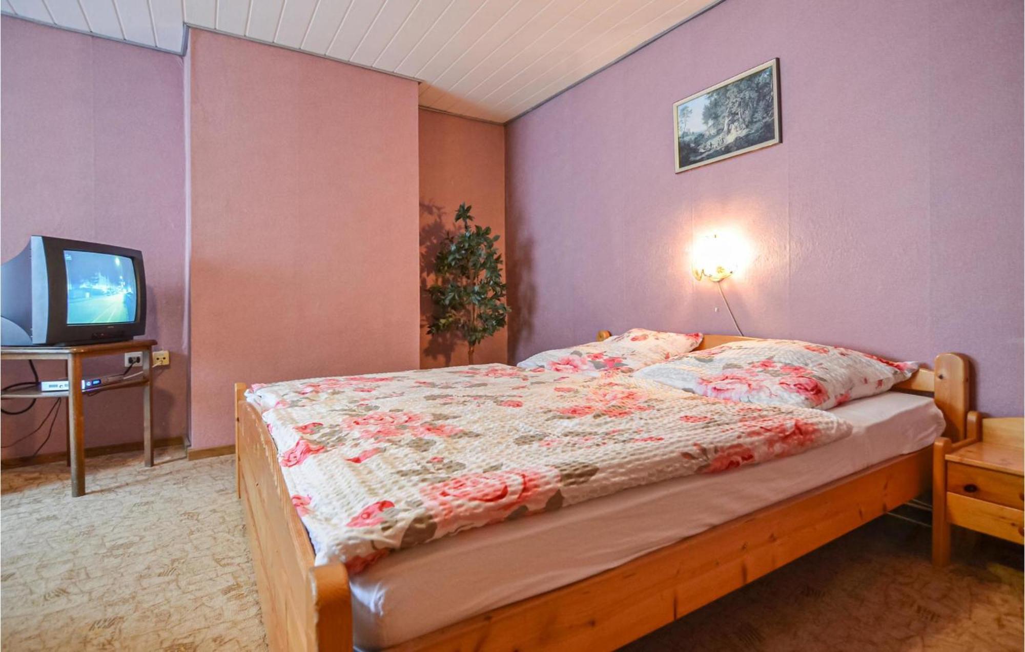 Lovely Home In Heideblick With Kitchen Langengrassau Zewnętrze zdjęcie