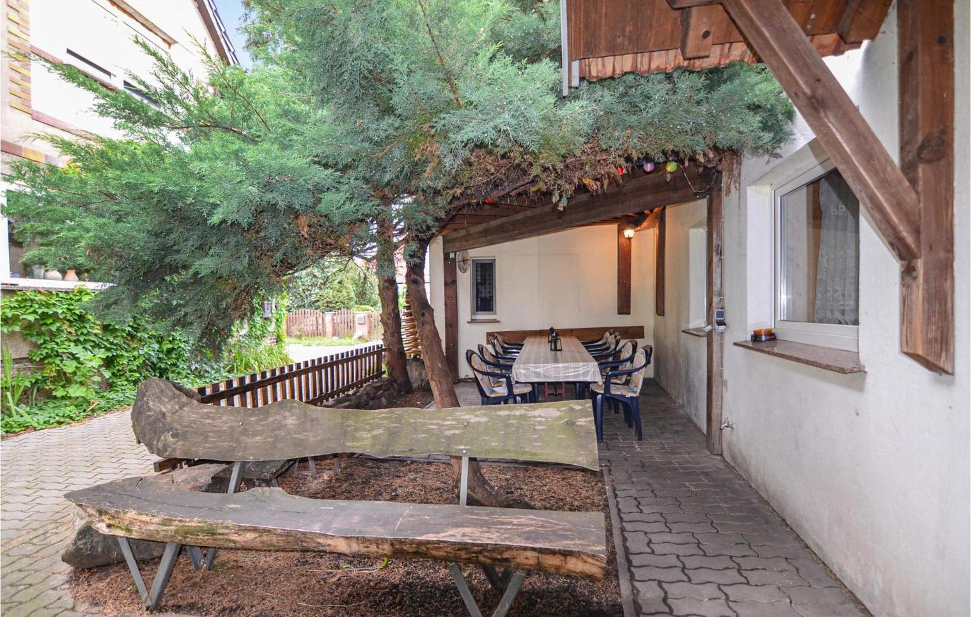 Lovely Home In Heideblick With Kitchen Langengrassau Zewnętrze zdjęcie