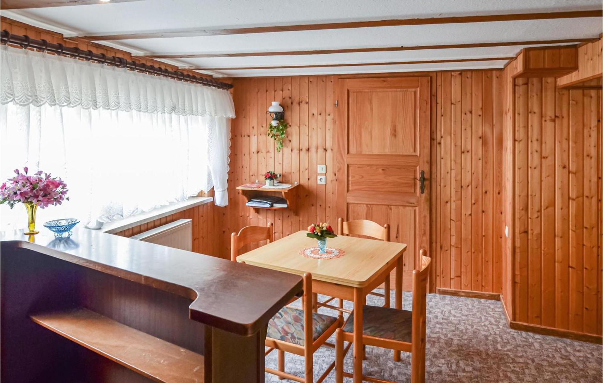Lovely Home In Heideblick With Kitchen Langengrassau Zewnętrze zdjęcie
