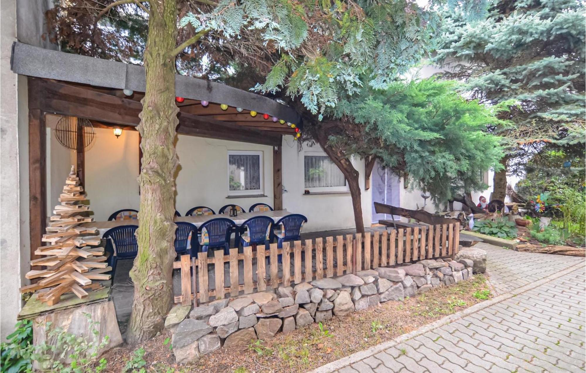 Lovely Home In Heideblick With Kitchen Langengrassau Zewnętrze zdjęcie